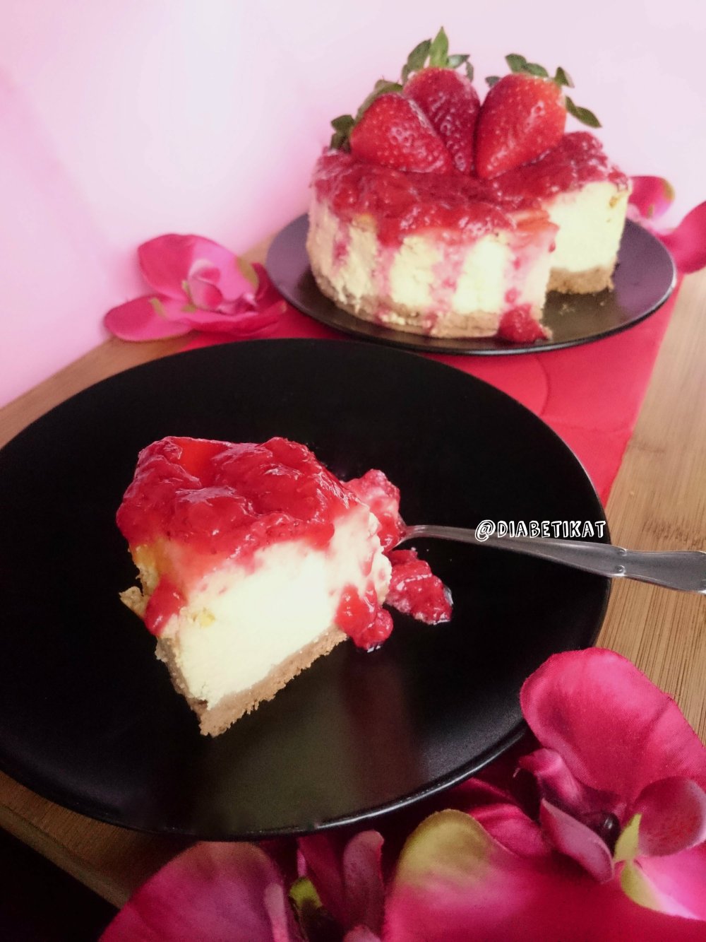 Cheesecake diabetikat2